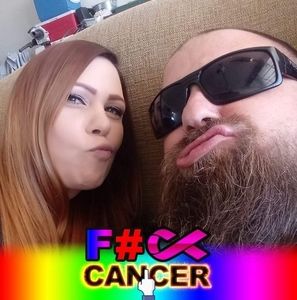 Meet your Posher, Cristina